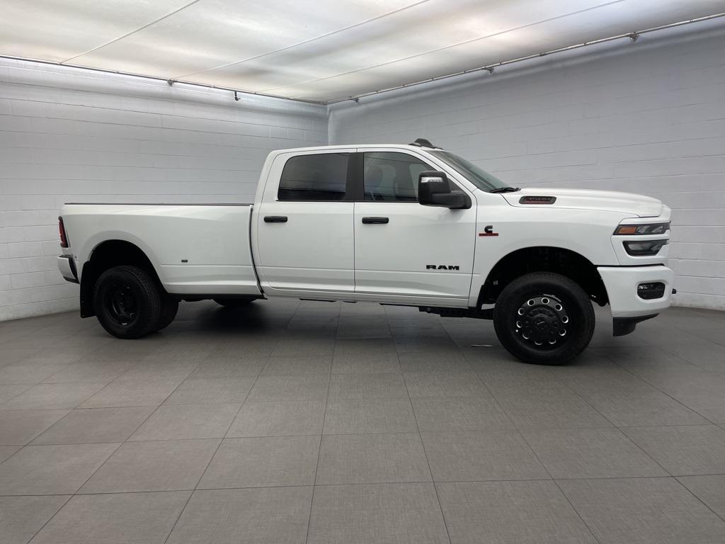 new 2026 Ram 3500 car, priced at $70,135