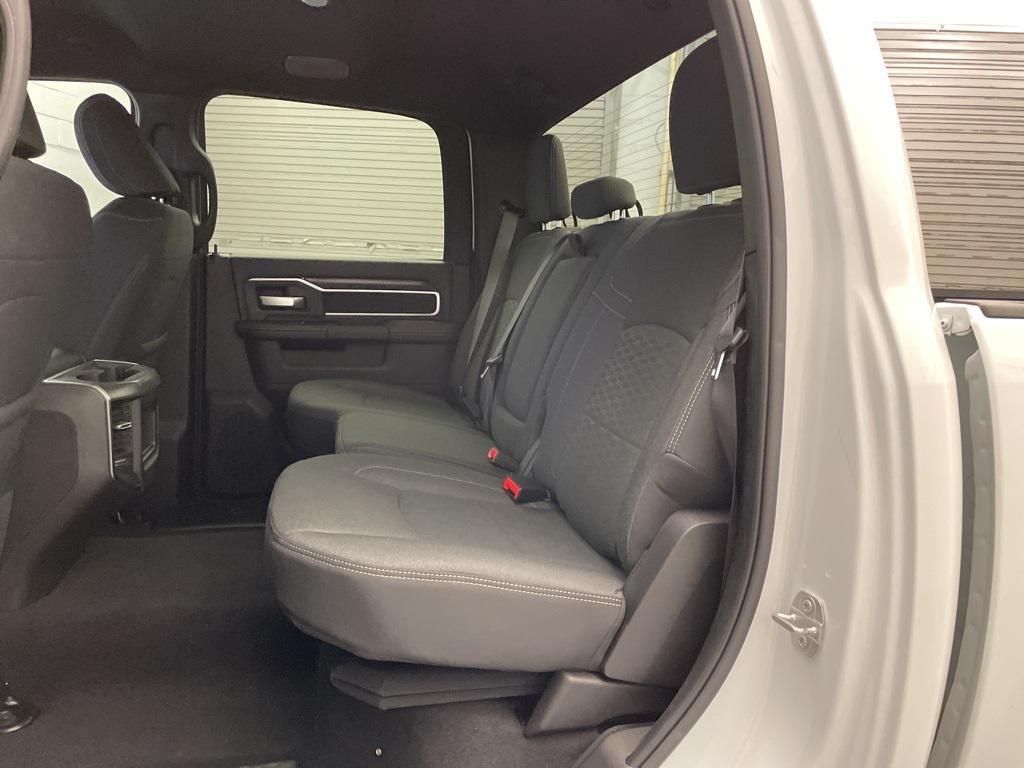 new 2026 Ram 3500 car, priced at $70,135