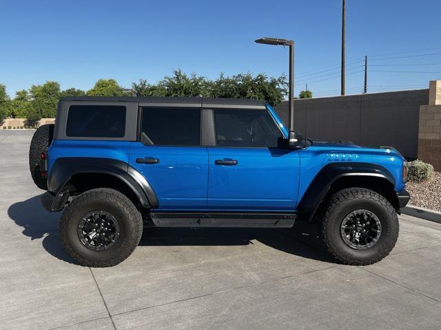 used 2022 Ford Bronco car, priced at $69,073