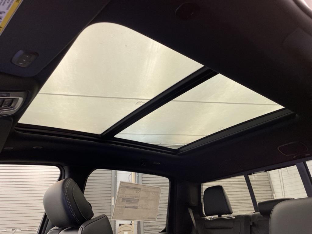 new 2026 Ram 1500 car, priced at $63,134