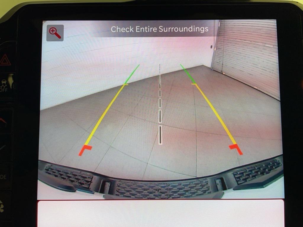 new 2026 Ram 1500 car, priced at $63,134