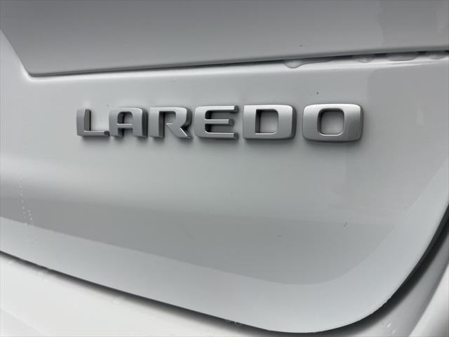 new 2025 Jeep Grand Cherokee L car, priced at $36,111