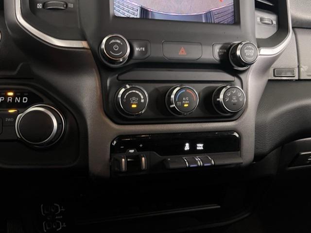 used 2024 Ram 2500 car, priced at $38,973