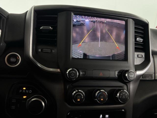 used 2024 Ram 2500 car, priced at $38,973