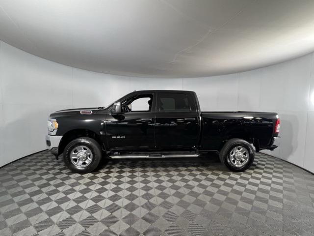 used 2024 Ram 2500 car, priced at $38,973