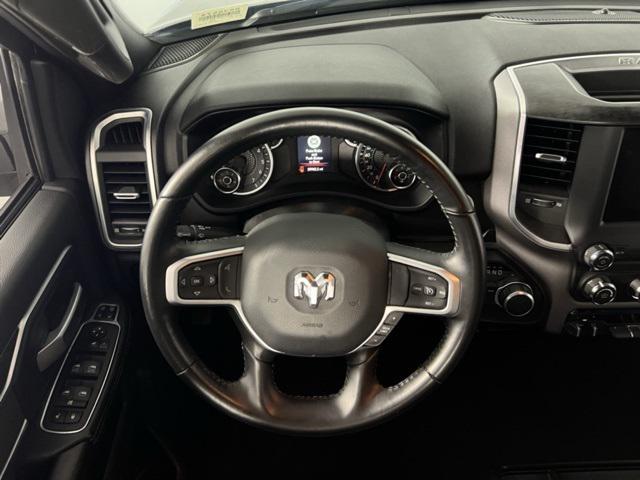 used 2024 Ram 2500 car, priced at $38,973