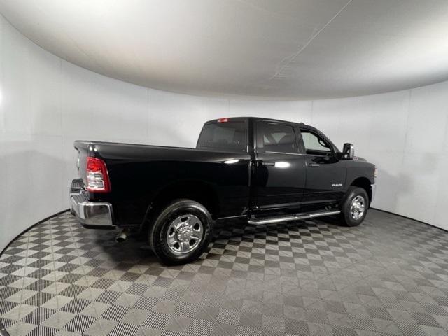 used 2024 Ram 2500 car, priced at $38,973