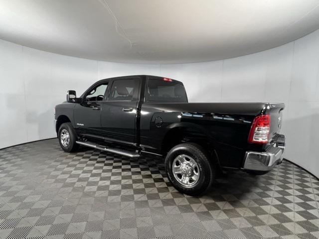 used 2024 Ram 2500 car, priced at $38,973