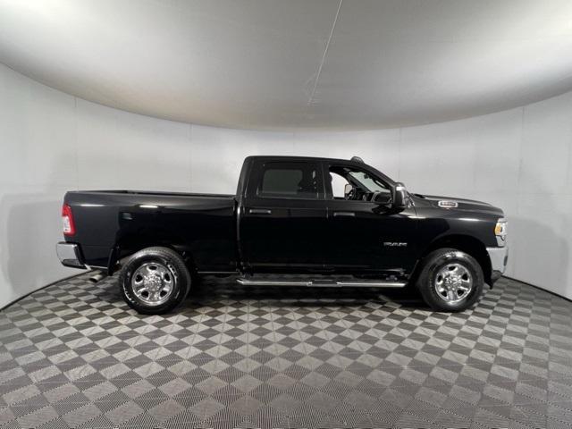 used 2024 Ram 2500 car, priced at $38,973