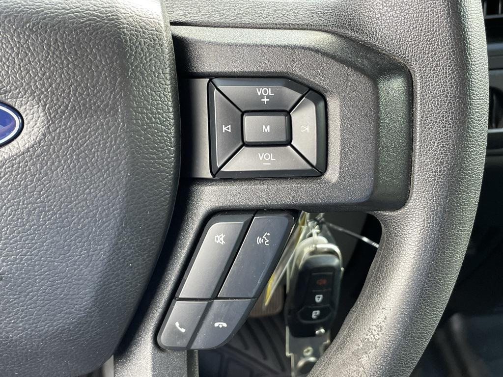 used 2020 Ford F-150 car, priced at $23,973