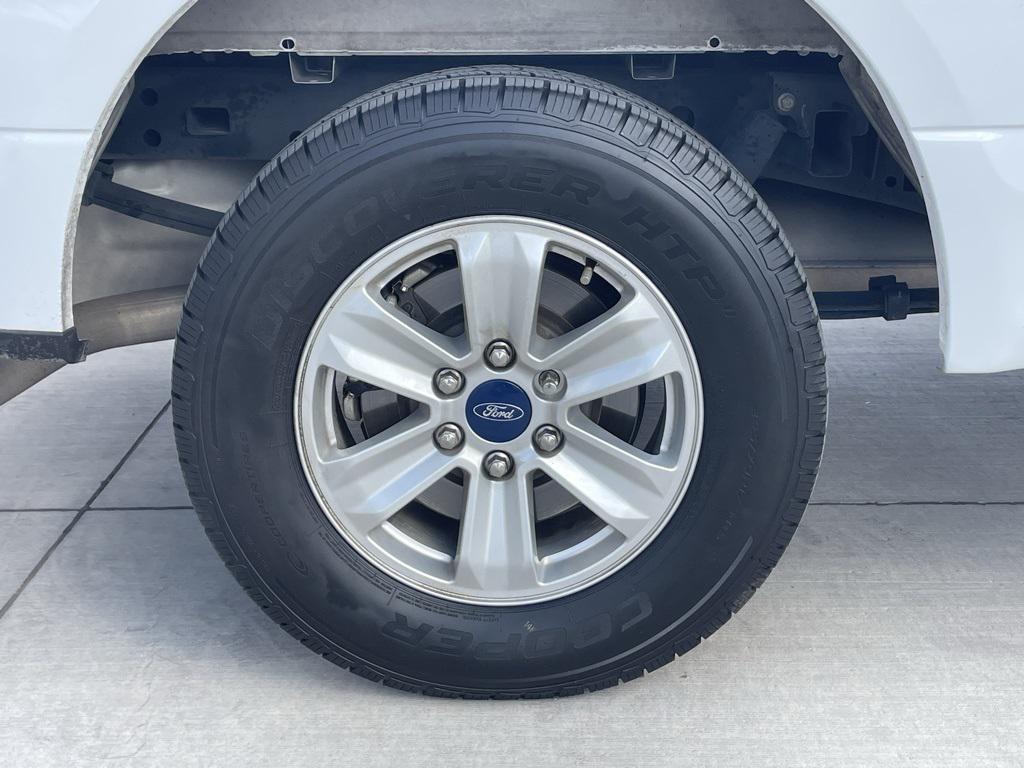 used 2020 Ford F-150 car, priced at $23,973