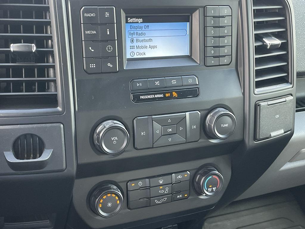 used 2020 Ford F-150 car, priced at $23,973