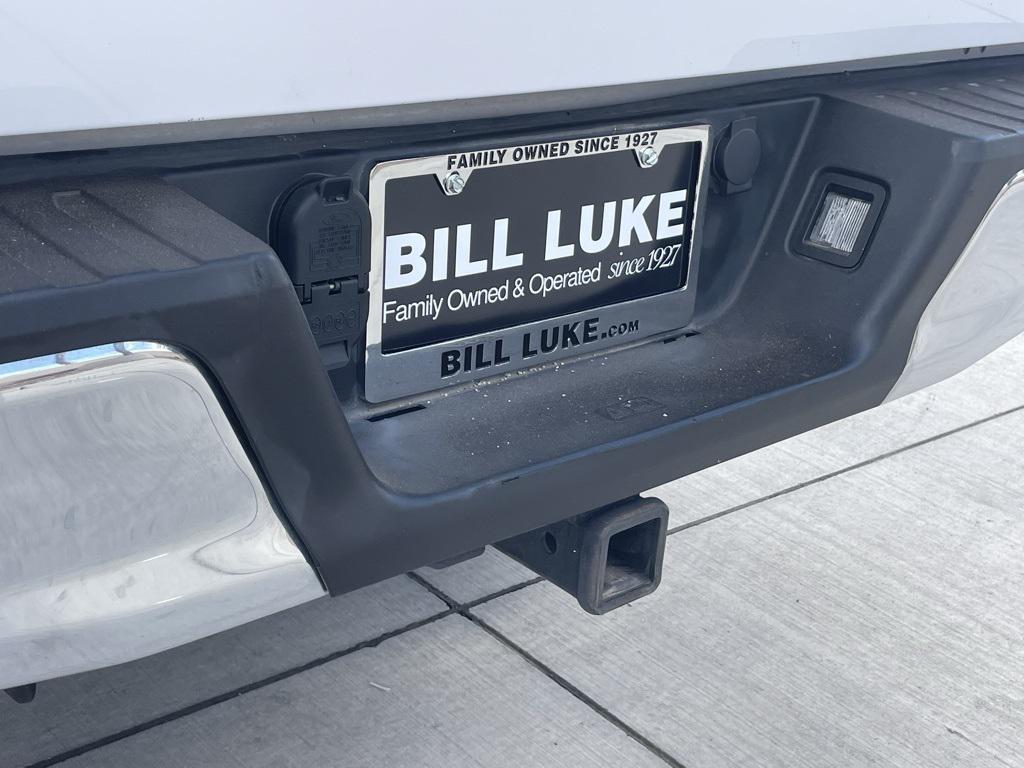 used 2020 Ford F-150 car, priced at $23,973