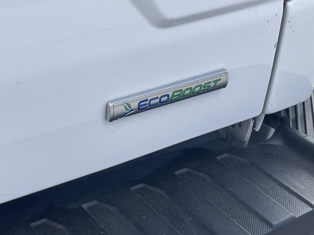 used 2020 Ford F-150 car, priced at $23,973