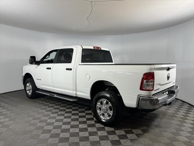 used 2024 Ram 2500 car, priced at $39,573