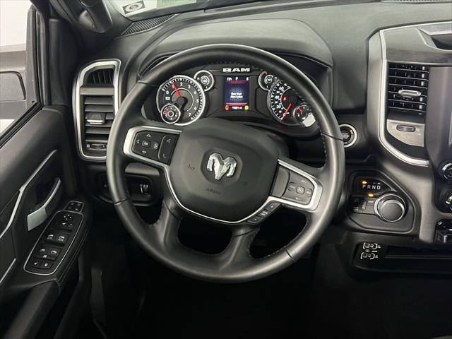 used 2024 Ram 2500 car, priced at $39,573