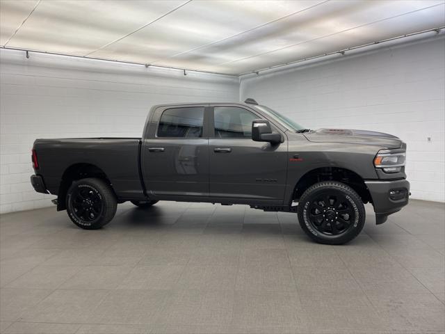 new 2024 Ram 2500 car, priced at $71,285