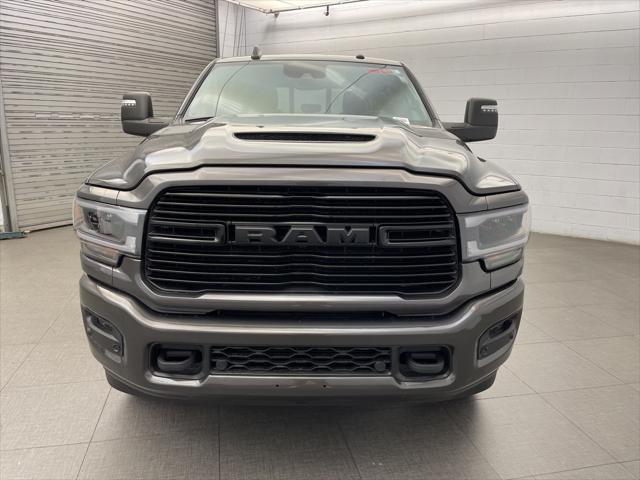 new 2024 Ram 2500 car, priced at $71,285