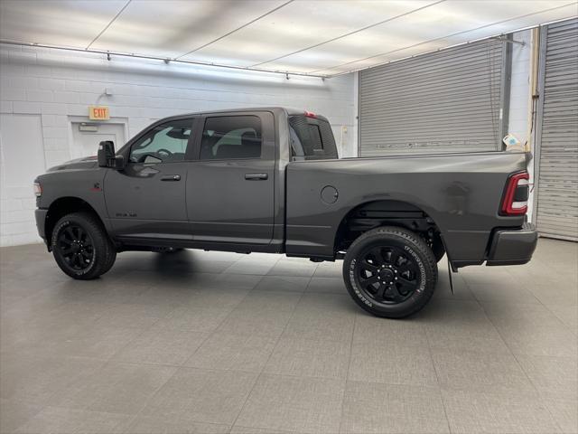 new 2024 Ram 2500 car, priced at $71,285