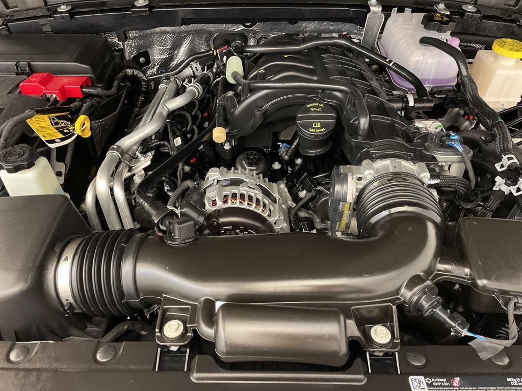 new 2025 Jeep Gladiator car, priced at $42,452