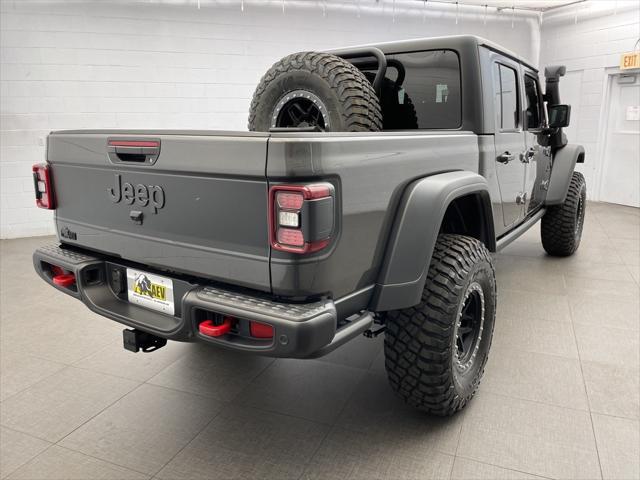 new 2024 Jeep Gladiator car, priced at $86,973