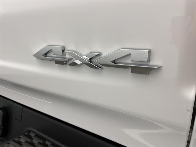 new 2025 Ram 1500 car, priced at $76,340