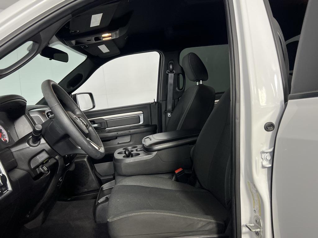 used 2024 Ram 1500 Classic car, priced at $27,573