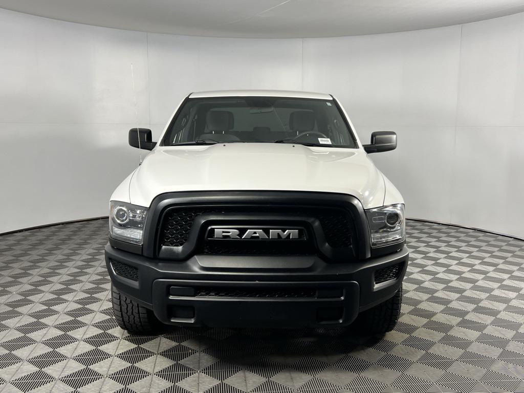 used 2024 Ram 1500 Classic car, priced at $27,573