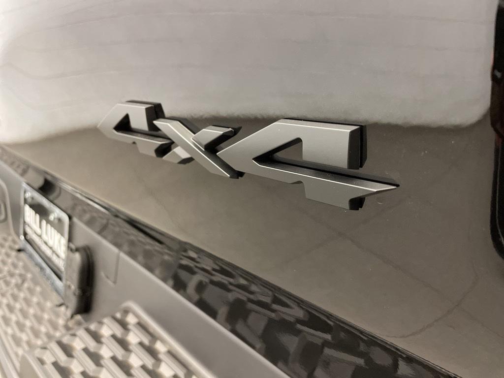 new 2026 Ram 1500 car, priced at $50,123