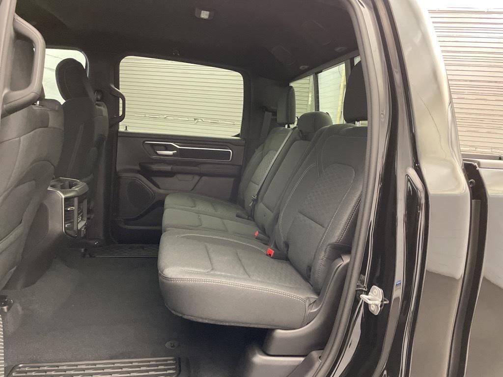 new 2026 Ram 1500 car, priced at $50,123