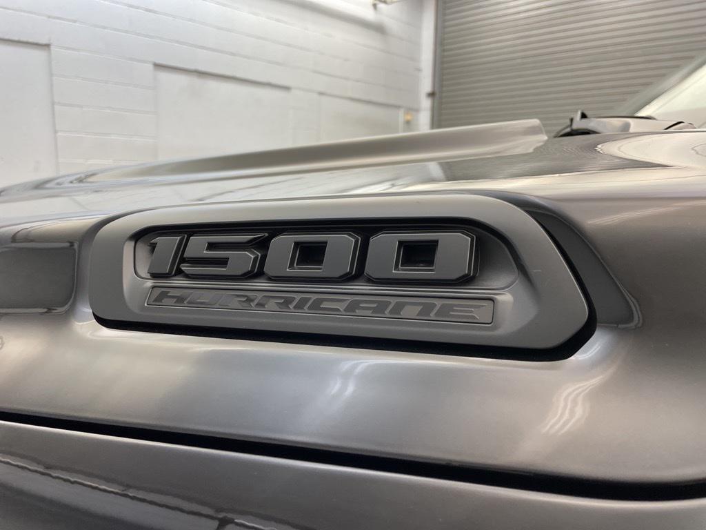 new 2026 Ram 1500 car, priced at $50,123