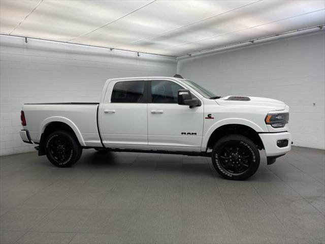 new 2024 Ram 2500 car, priced at $80,981