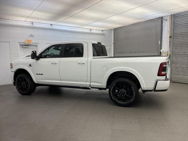 new 2024 Ram 2500 car, priced at $80,981