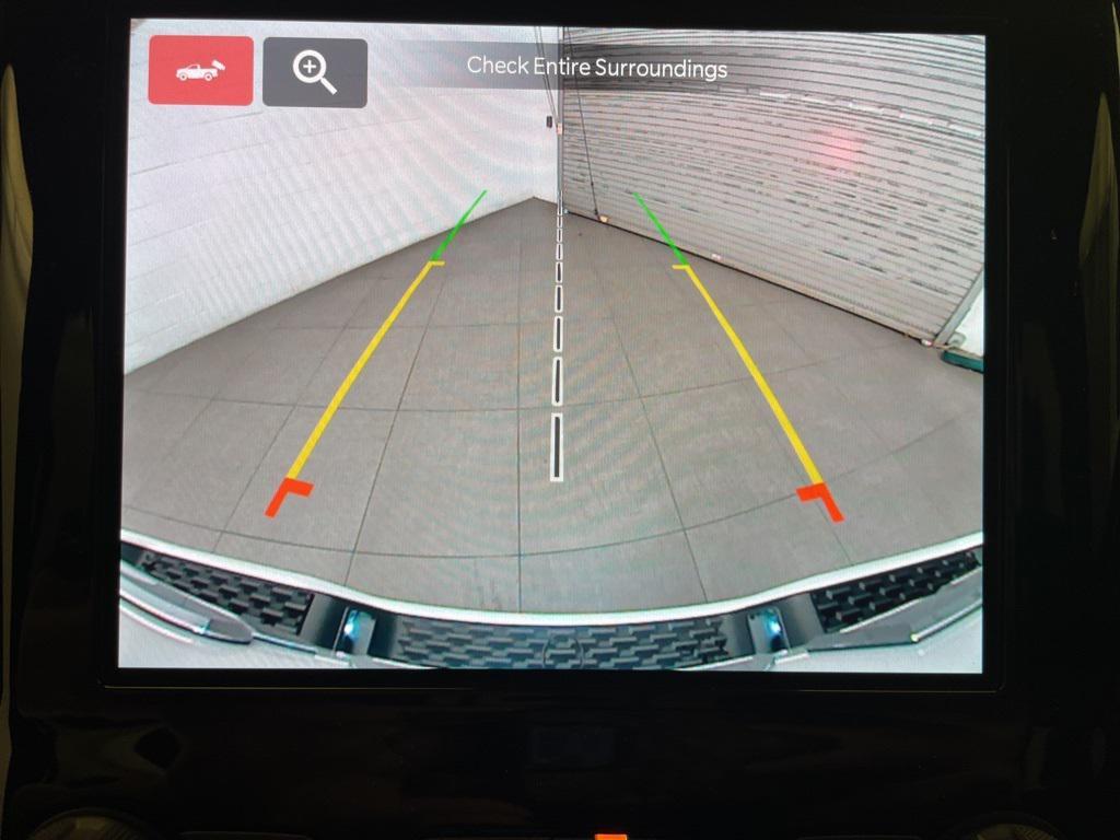 new 2026 Ram 1500 car, priced at $50,941