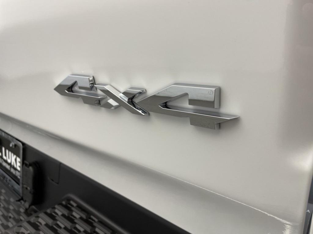 new 2026 Ram 1500 car, priced at $50,941