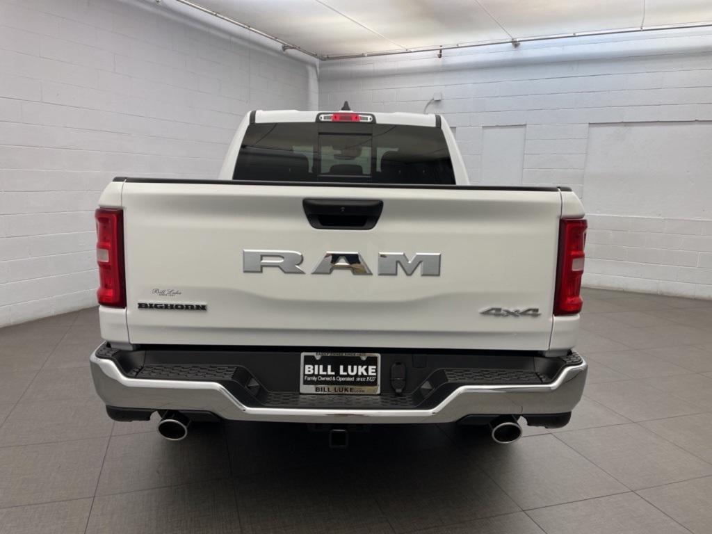 new 2026 Ram 1500 car, priced at $50,941