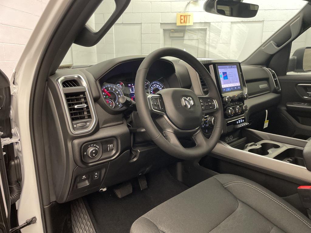 new 2026 Ram 1500 car, priced at $50,941