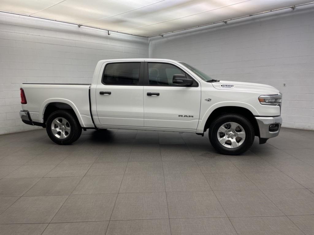 new 2026 Ram 1500 car, priced at $50,941