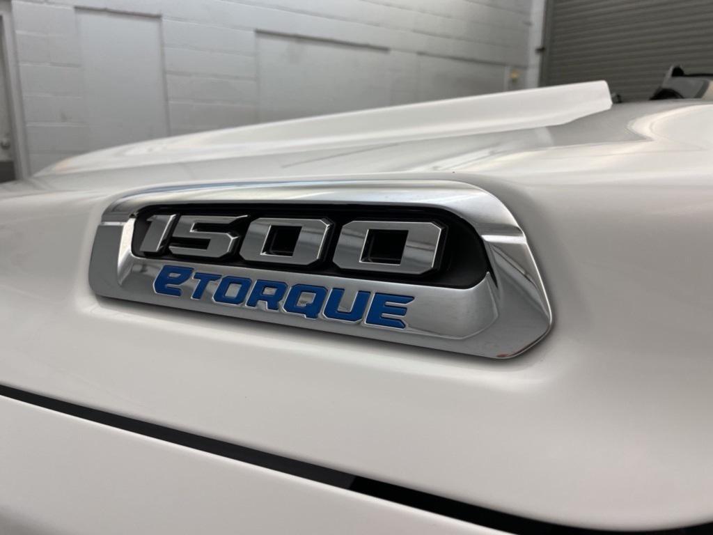 new 2026 Ram 1500 car, priced at $50,941