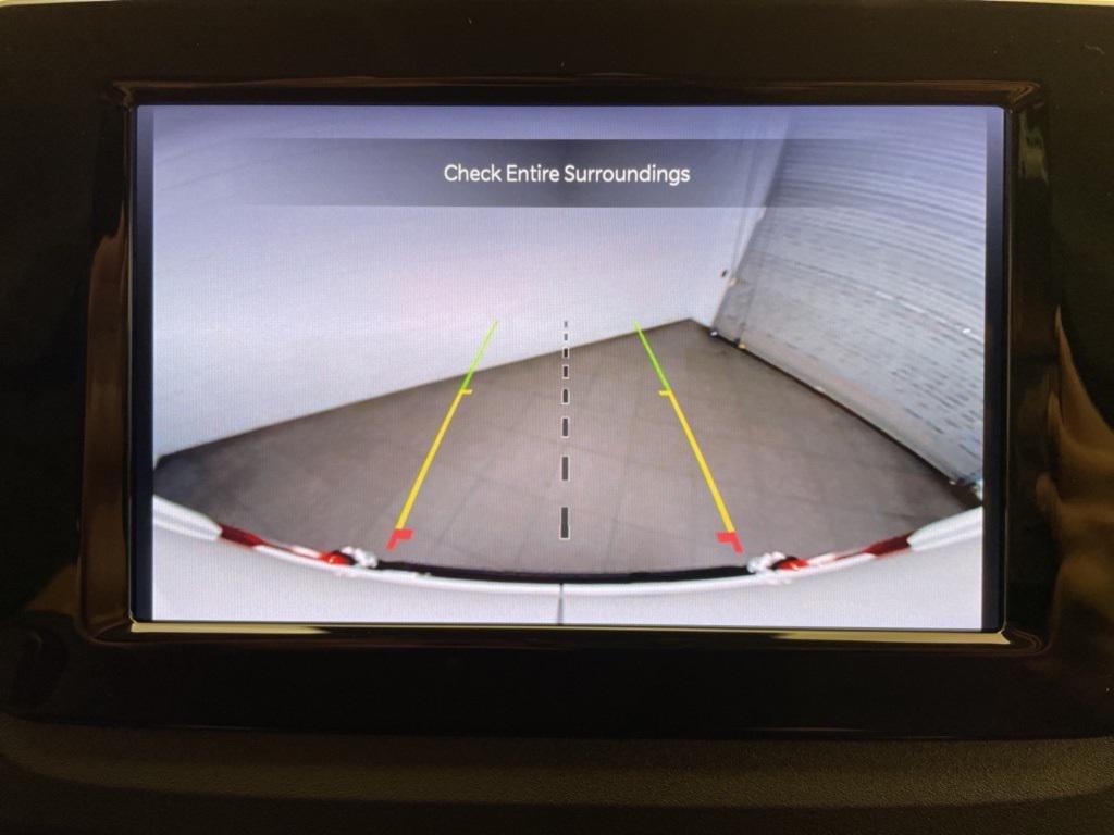 new 2026 Ram ProMaster 1500 car, priced at $40,503