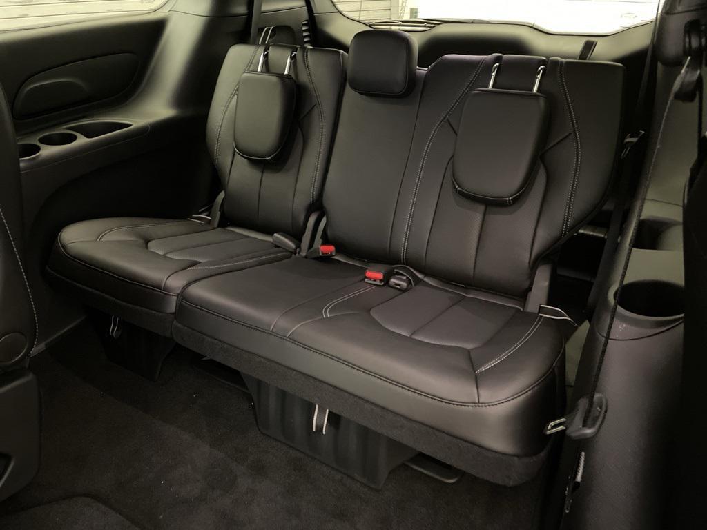 new 2026 Chrysler Pacifica car, priced at $38,544