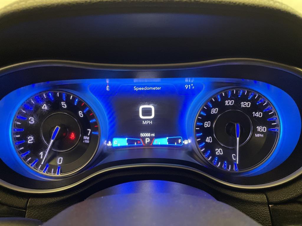 used 2022 Chrysler 300 car, priced at $31,573