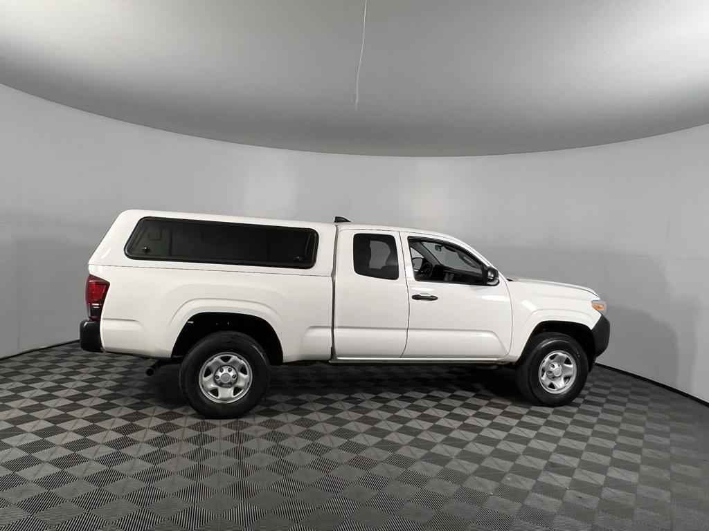 used 2022 Toyota Tacoma car, priced at $23,573