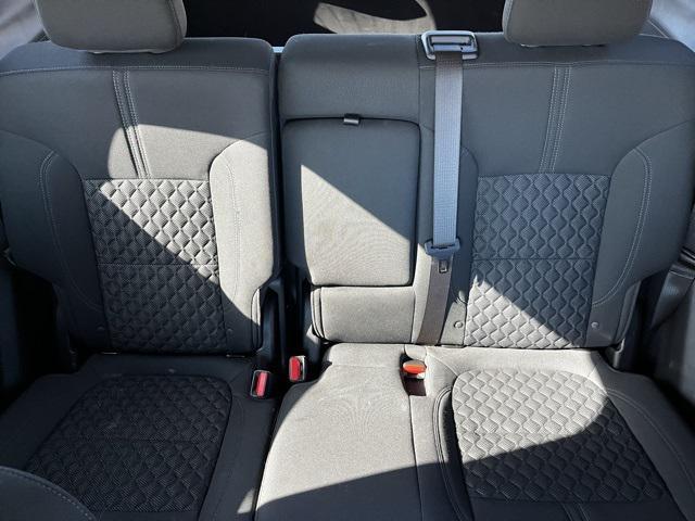used 2022 Chevrolet Blazer car, priced at $24,273