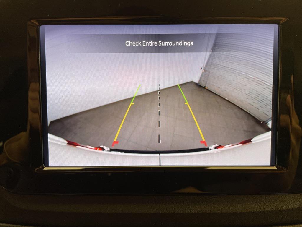 new 2026 Ram ProMaster 2500 car, priced at $41,633