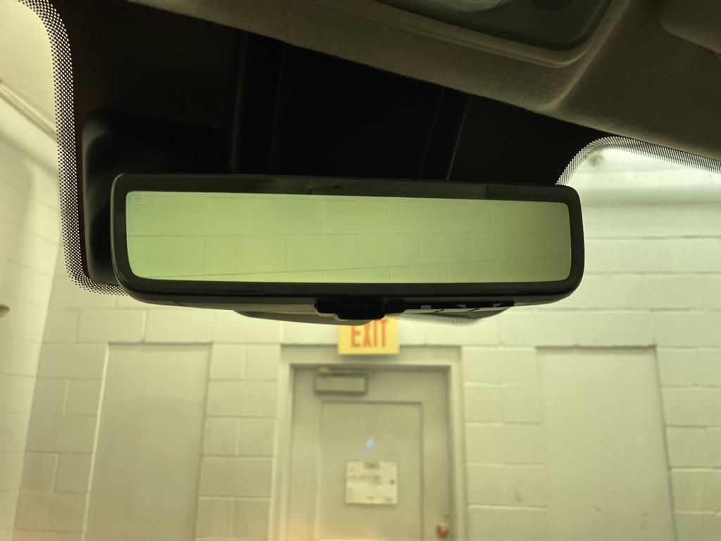 new 2026 Ram ProMaster 2500 car, priced at $41,633