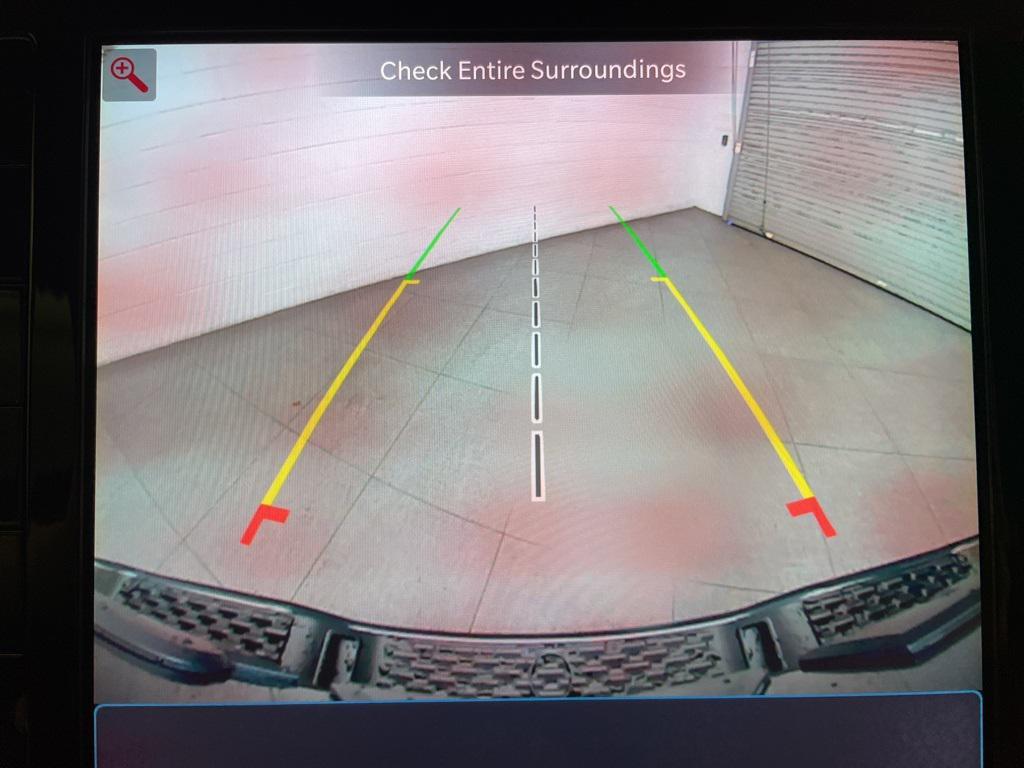 new 2025 Ram 1500 car, priced at $43,960