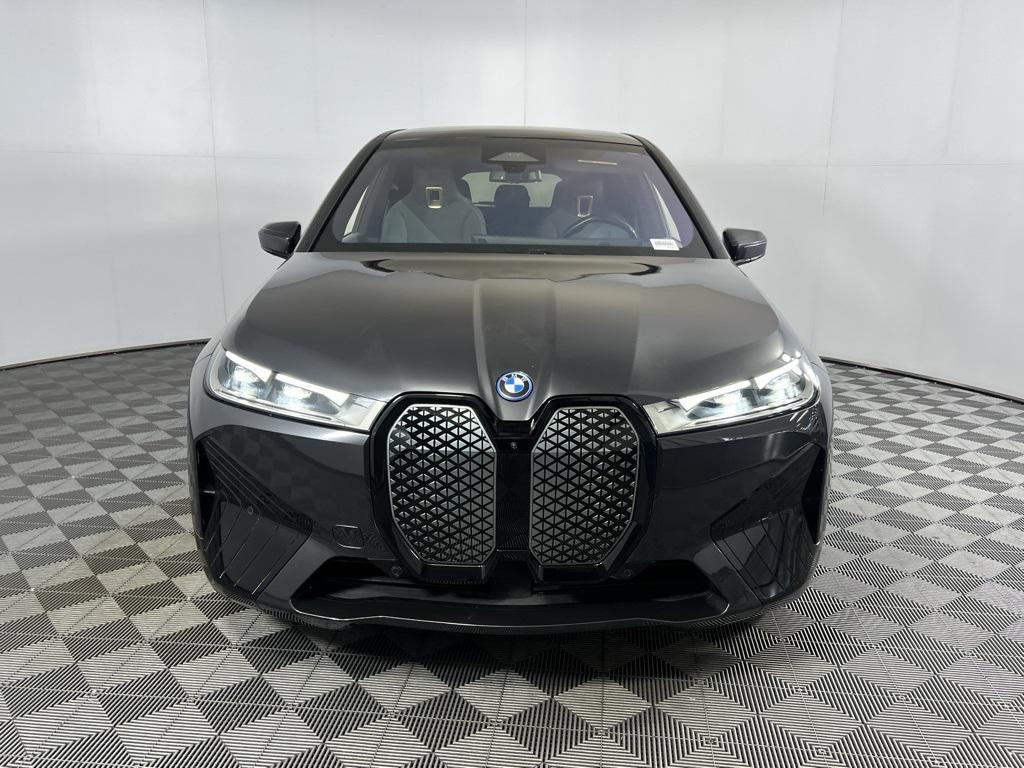 used 2022 BMW iX car, priced at $41,573