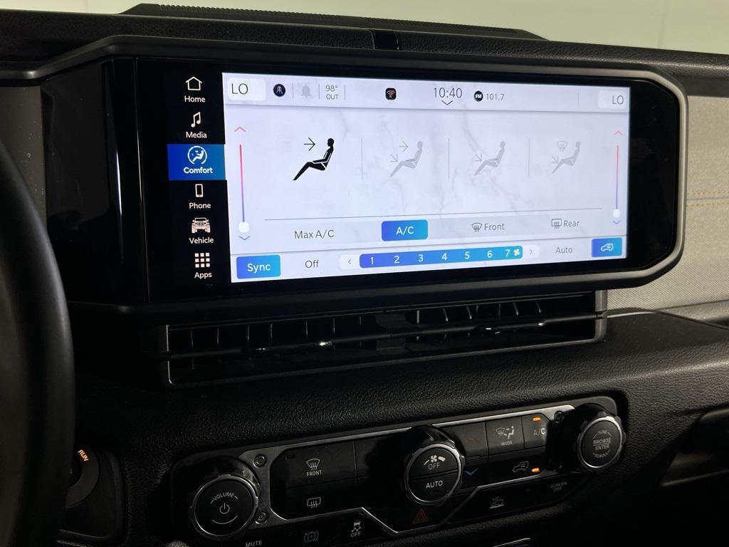 used 2024 Jeep Wrangler 4xe car, priced at $30,573