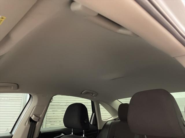 used 2019 Volkswagen Jetta car, priced at $14,173